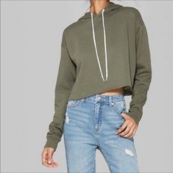 Wild Fable Hoodie Size Medium